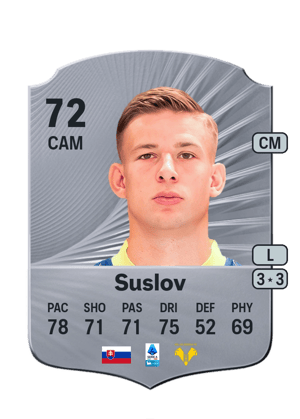 Tomáš Suslov