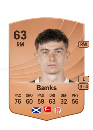 Scott Banks
