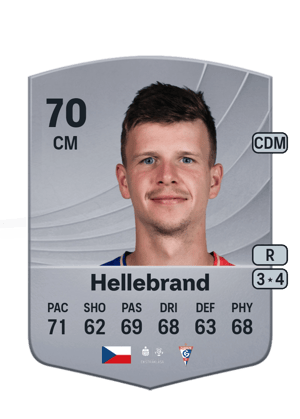 Patrik Hellebrand