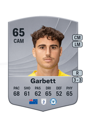 Matthew Garbett