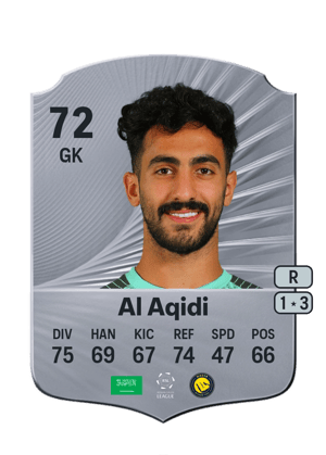 Nawaf Al Aqidi