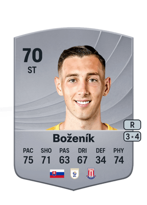 Róbert Boženík