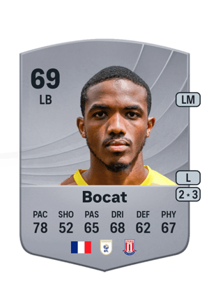 Éric Bocat