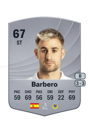 Barbero