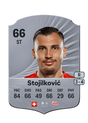 Filip Stojilković