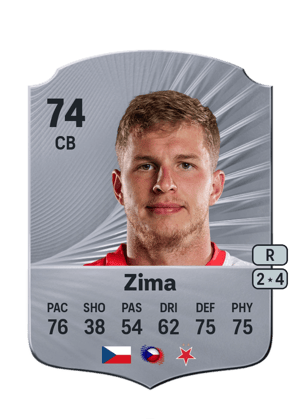David Zima