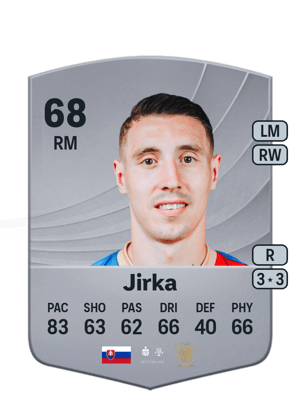 Erik Jirka