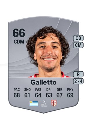 Tiago Galletto