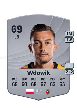 Bartłomiej Wdowik
