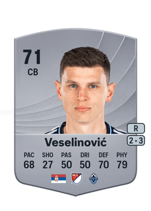 Ranko Veselinović