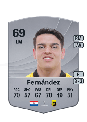 Diego Fernández