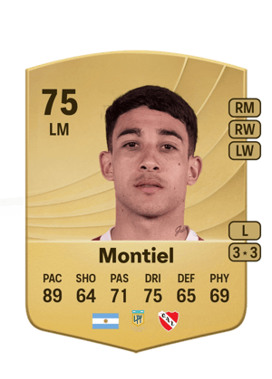 Santiago Montiel