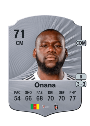 Jean Onana