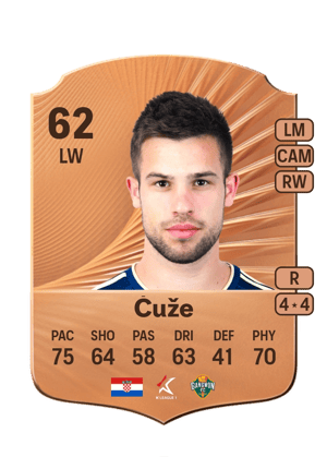 Mario Ćuže