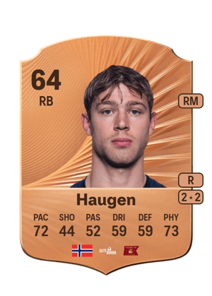 Herman Haugen