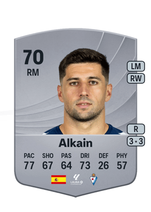 Alkain