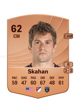 Jack Skahan