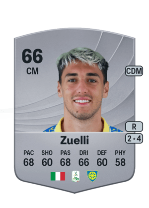 Emanuele Zuelli