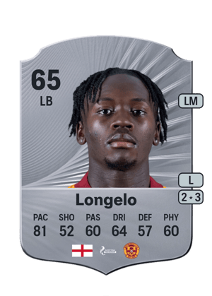 Emmanuel Longelo