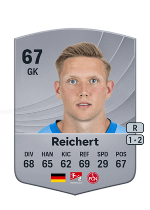 Jan Reichert