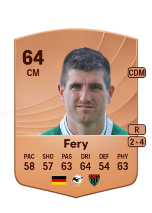Kevin Fery