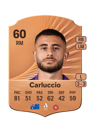 Jarrod Carluccio