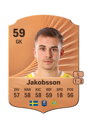 Felix Jakobsson