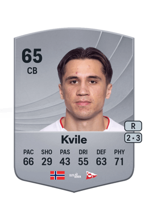 Sigurd Kvile