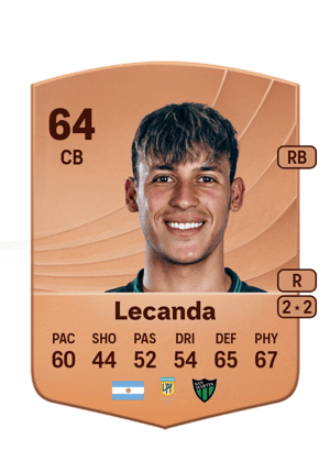 Tomás Lecanda