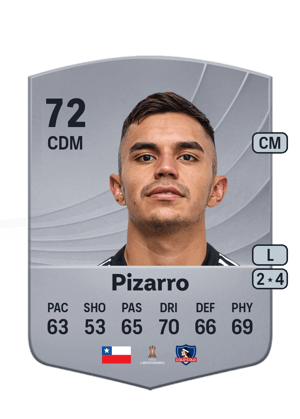 Vicente Pizarro