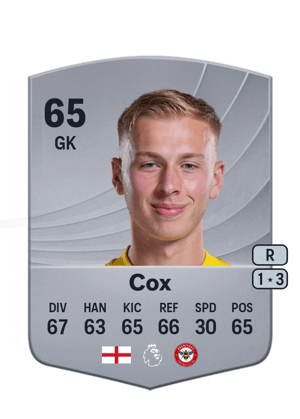 Matthew Cox
