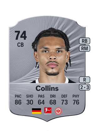 Nnamdi Collins