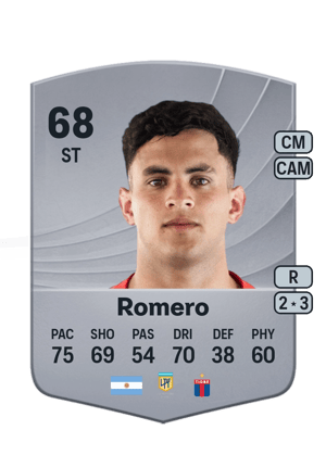 David Romero