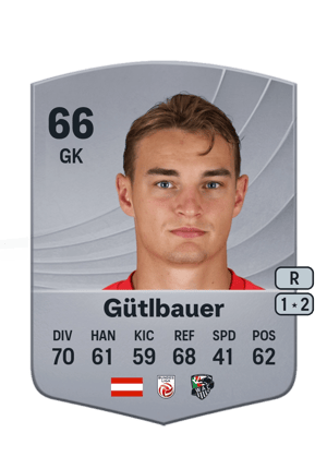 Lukas Gütlbauer