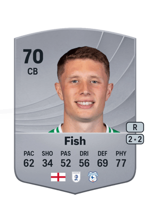 Will Fish