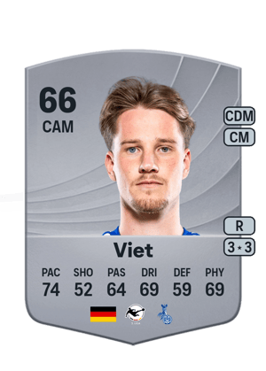 Christian Viet