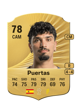 Cameron Puertas