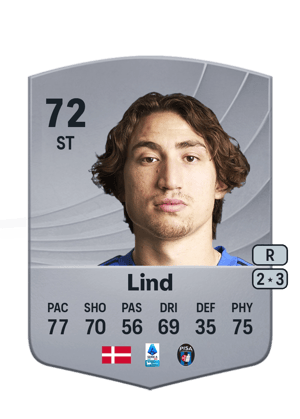 Alexander Lind