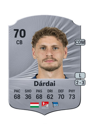 Márton Dárdai