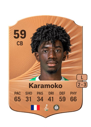 Setigui Karamoko