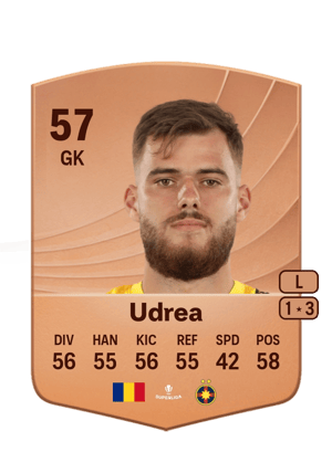 Mihai Udrea