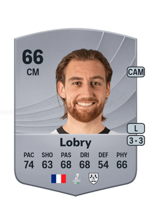Victor Lobry