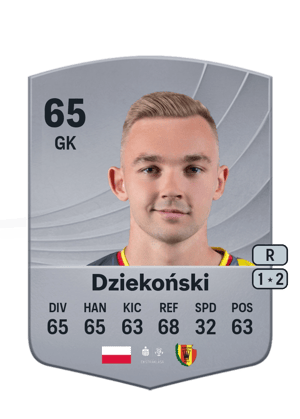 Xavier Dziekoński