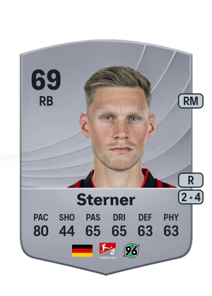 Jonas Sterner