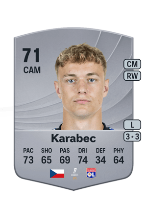 Adam Karabec
