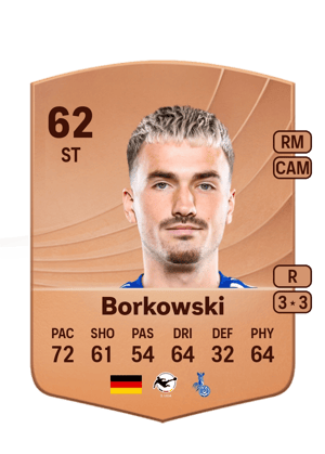 Dennis Borkowski