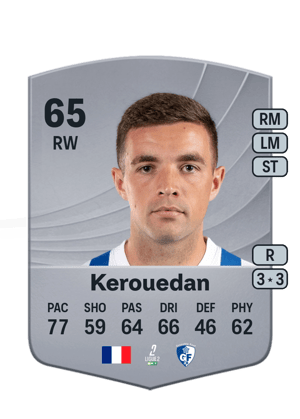 Alan Kerouedan