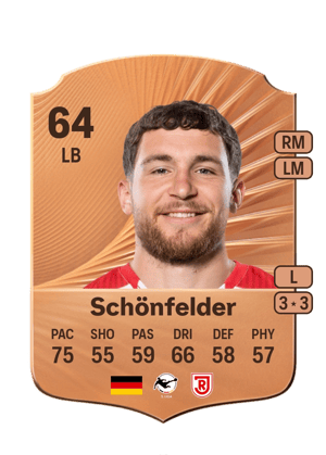 Oscar Schönfelder