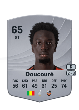 Siriné Doucouré