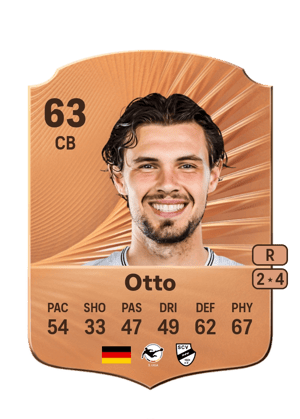 Fynn Otto